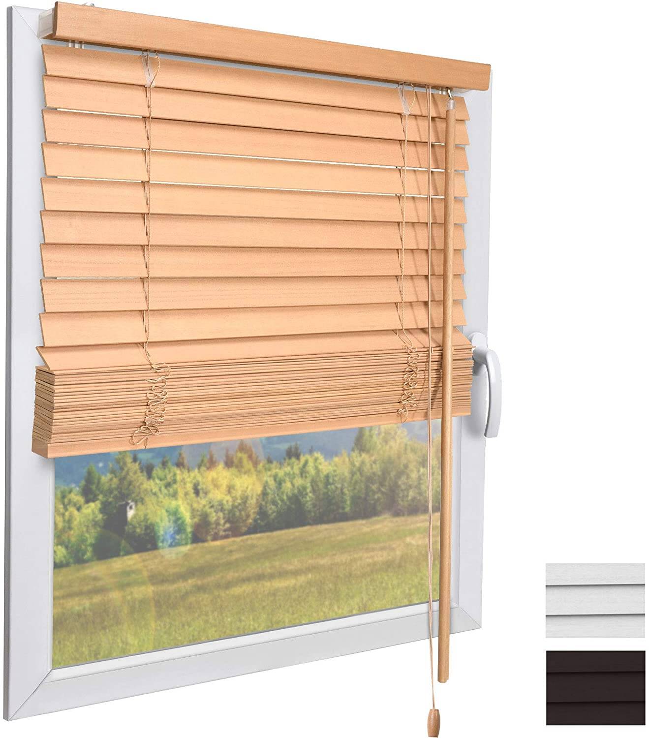 store venitien bois sol royal